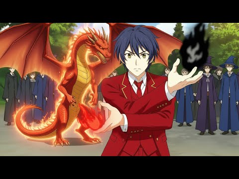 شاب فقير ينتقل لعالم تاني وبيتخلي عن اغلي مايملك ليحصل علي قوة اسطوريه جباره لينتقم ملخص انمي كامل 