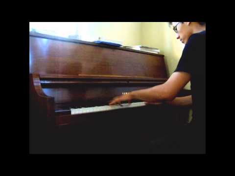 The One You Feed - Crown The Empire [Rock Piano Cover] **WITH SHEET MUSIC**