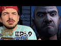 WALTS BF IS A NO SHOW - The Walking Dead Season 2 Playthrough Episode 9