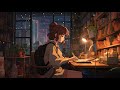 Study Music Alpha Waves - Relaxing Studying Music, Brain Power, Focus Concentration Music - Lofi