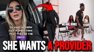 She Ordered EVERYTHING And He WALKED OUT