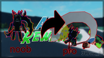 how to become a pro in a A Bizarre World: Rewritten