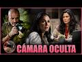 🔴MIGUEL TEMPRANO EXPLOTA Y CUENTA DETALLES SOBRE LA MUERTE DE CARMINA ORDONEZ Y LA CAMARA OCULTA