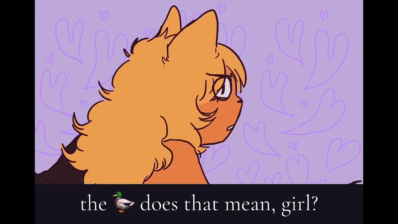 LAURA - BELLA MARCY (ANIMATION)