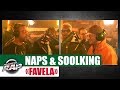 Naps favela feat  soolking vsta planterap