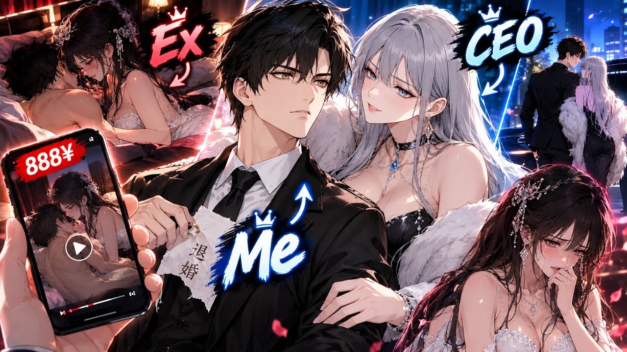 (Completed) I Bought a Video for 888 Yuan And Discovered My Bride | Manhwa Hindi 
