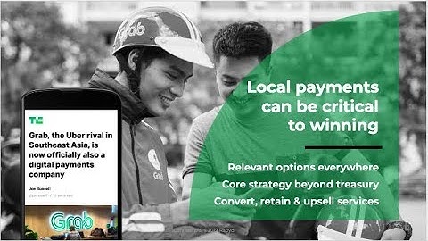 Diversifying Your CheckOut: Rapyd @ PayExpo 2019