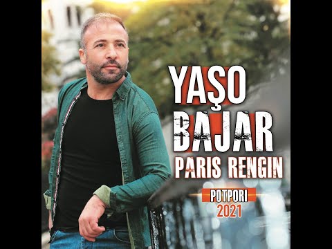 POTPORI 2021 YASO BAJAR PARIS RENGIN