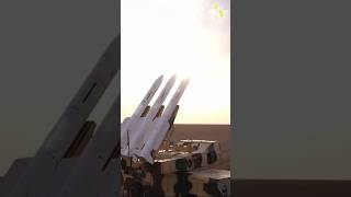 ইরানের এই  defense system এত শক্তিশালী কেন?🚀😱 #missile #shorts