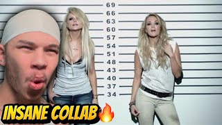 Former Country Hater Reacts To Miranda Lambert Carrie Underwood-Something Bad Official Music Video