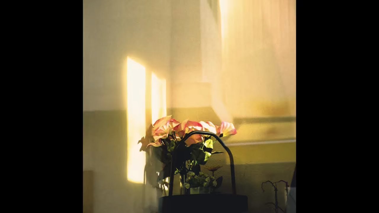 원종혁 - '온기 (Warmth)' (Official Audio)