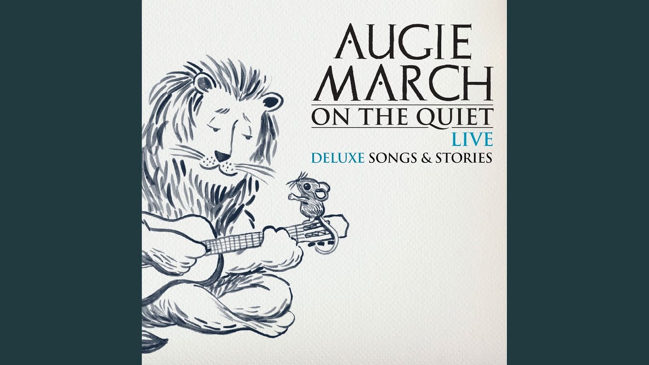 One Crowded Hour (Live) YouTube One Crowded Hour (Live) YouTube