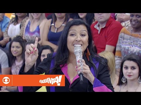 Esquenta! procura a