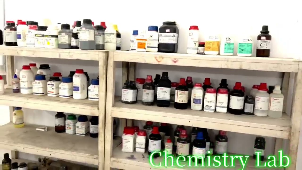 YWDC ||YWDC  CAMPUS VIDEO