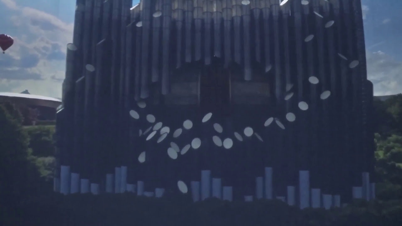 L'Extraordinaire Voyage au Futuroscope | Nouvelle Attraction 2017 | Sensations Fortes!