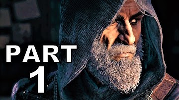 Assassins Creed Odyssey Legacy Of The First Blade Walkthrough Part 1 - Hunted (AC Odyssey)