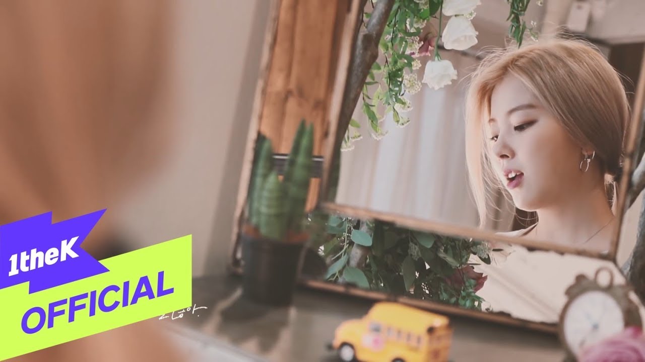 [MV] Heejun Han(한희준) _ Springkle You-Single(좋아하나 봄) (Feat. NOV)