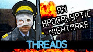 Threads - The Scariest Film I've Ever Seen by JB's Spooky Review 4,381 views 3 months ago 13 minutes, 18 seconds