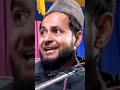 Bayan molana jarjis sahab pardee par bayan aour sath me sita ke pardee ka bhi jikr kiya multaniatta