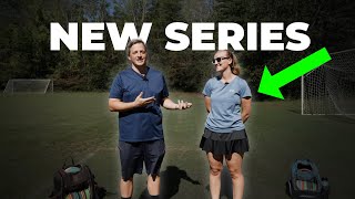 BRAND NEW COACHING SERIES! | Coaching Lauren