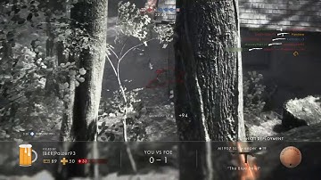 battlefield 1   autoloading 8  25 extended secret reload