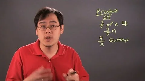 How Do I Know When to Divide or Multiply in Fraction Word Problems? : Multiplication Tips