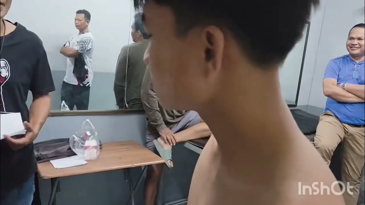 #เกาะติดตาชั่ง ศึกมวยมันส์+ภ.หลักบุญ ช่อง True4U24 เริ่ม 18.00 น เวทีมวยรังสิต (18/11/68)