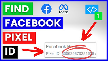 How To Find Facebook Pixel ID of the Facebook Pixel  [in 2025] (Meta Pixel ID In Meta Business Suite