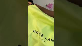 Everyday Luxury Bag Unboxing| Horse Clementine Rival /Loewe Puzzle Bag Dupe? #fashion #handbagshaul