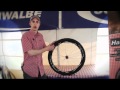 Schwalbe Hans Dampf 2012 Mountain Bike Tire - SickLines