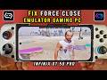Infinix GT 50 Pro 12/512GB Fix Bug Gaming Test Game Emulator PC Gamehub Triple A Smooth Lancar