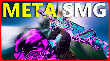 the *NEW* WSP SWARM SETUP has NO RECOIL in WARZONE 3! 👑 *Best WSP SWARM Class Setup* (MW3)