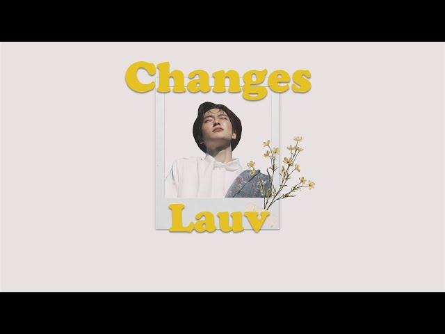 [THAISUB] Changes - Lauv class=