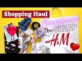 H&M Accessories Cheap Shopping HAUL for #SpringSummer2022