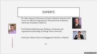 Demystifying the Organizational Sciences (Part 1)