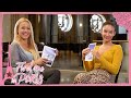 Behind the Scenes Season 3: Excuse my French | Find Me In Paris | ENG