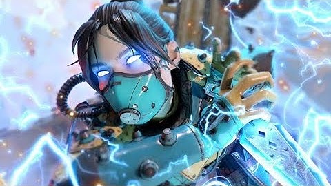 Predator lobby GAMEPLAY | APEX LEGENDS MOBILE