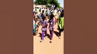 yadda guragu suke gudanar da riyalar mauludi agarin potiskum