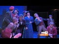 Mary Poppins&#39; Step in Time at Stage 773