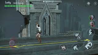 Dmc Poc Secret Archive - Mission 2 Speedrun - 029