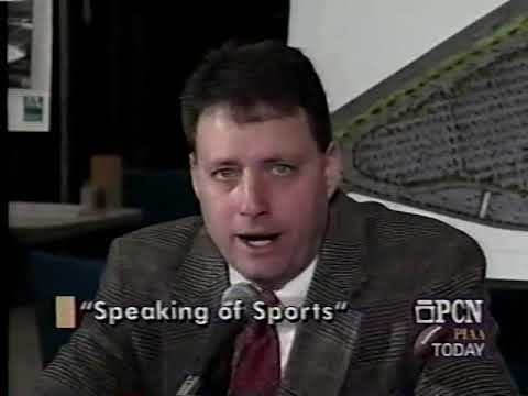 PIAA State Football Championships--Pregame Show--2000
