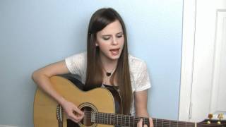 Video thumbnail of "The Breakdown - Tiffany Alvord (Original) (Live Acoustic)"