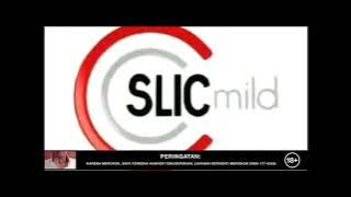 Iklan Rokok SLIC Mild - Cafe (PHW 2019)