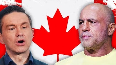 LILLEY UNLEASHED: Poilievre’s Joe Rogan snub irks Conservatives