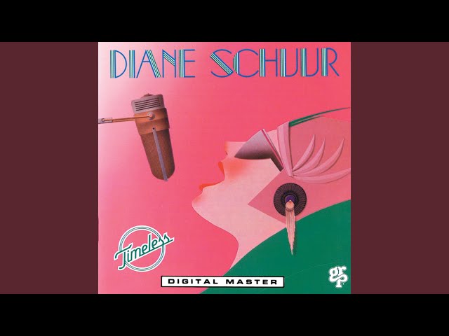 Diane Schuur - A Time for Love