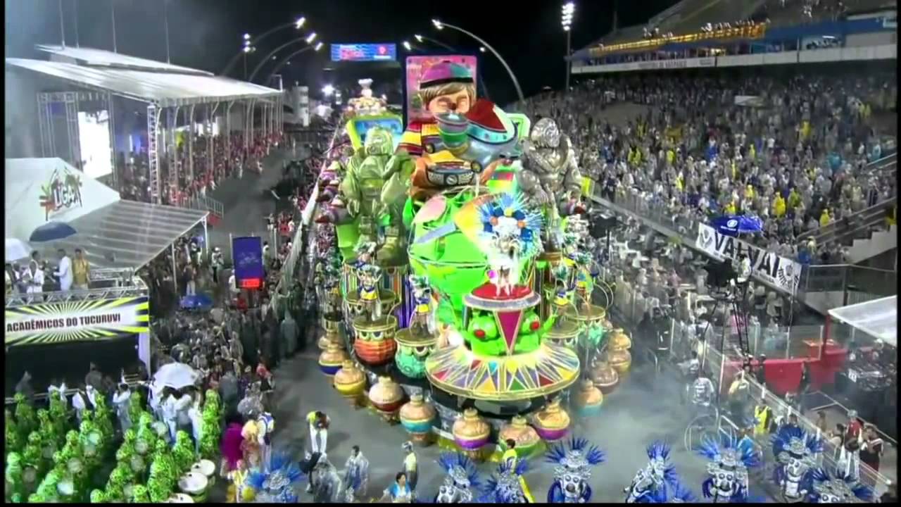 samba enredo tucuruvi 2014 samba enredo tucuruvi 2014