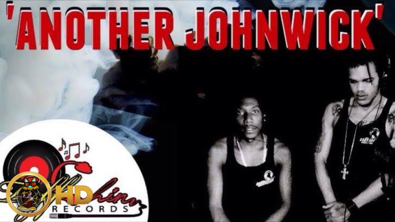 Amb Schemaz - Another JohnWick - December 2015