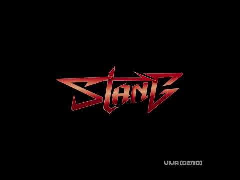 STANG - Viva (Demo) - YouTube