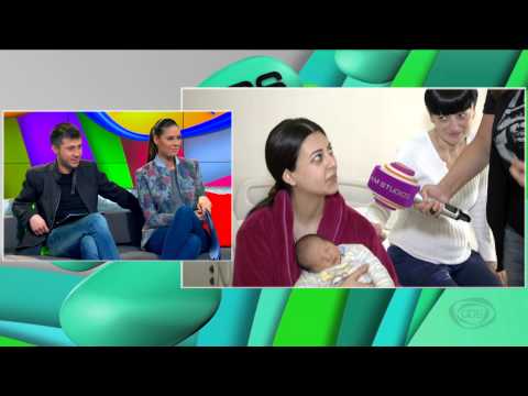 GDS დილა - ნინო კვანტრიშვილის ჩართვა ჩაჩავას კლინიკიდან