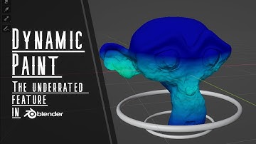 The Most UNDERRATED Feature In Blender!